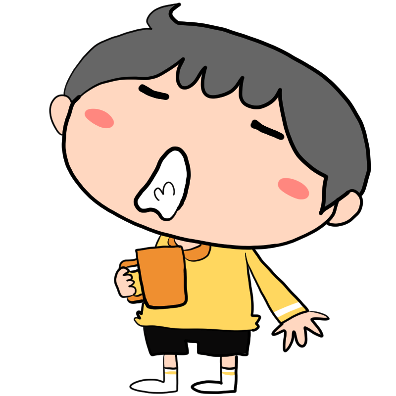 吹出しアイコン